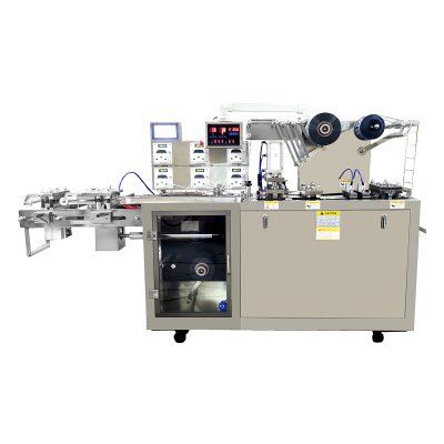 DPP-150Y Liquid Filling Machine