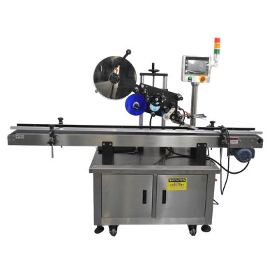 Flat Labeling Machine RF-TB200