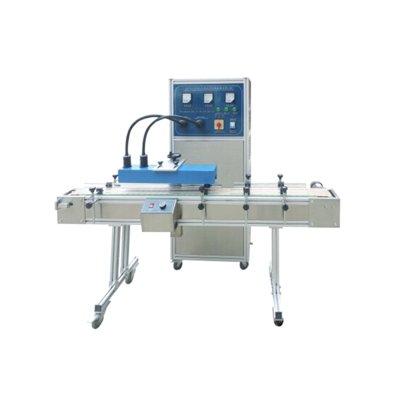 LGYS-2500B Continuous Induction Sealer(Water Cooling)