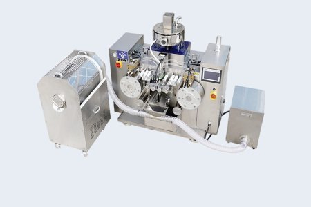 Capsulation Production Line