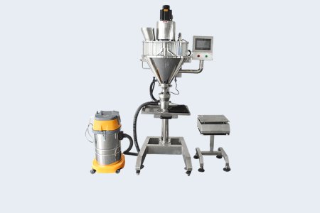 Powder,Liquid Filling Machine