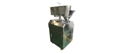 LYZ-25 Laboratory Dry Granulation Machine