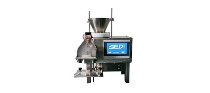 SED-1BS desktop granulation machine