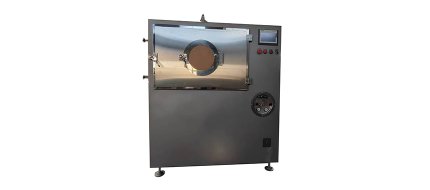 Elevate Your Tablet Production: Discover the BG-5 High-Efficiency Coating Machine