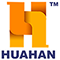 QINGDAO HUAHAN MACHINERY CO., LTD logo