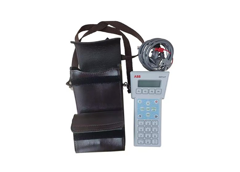 ABB 691HT Hand-Held Communicator