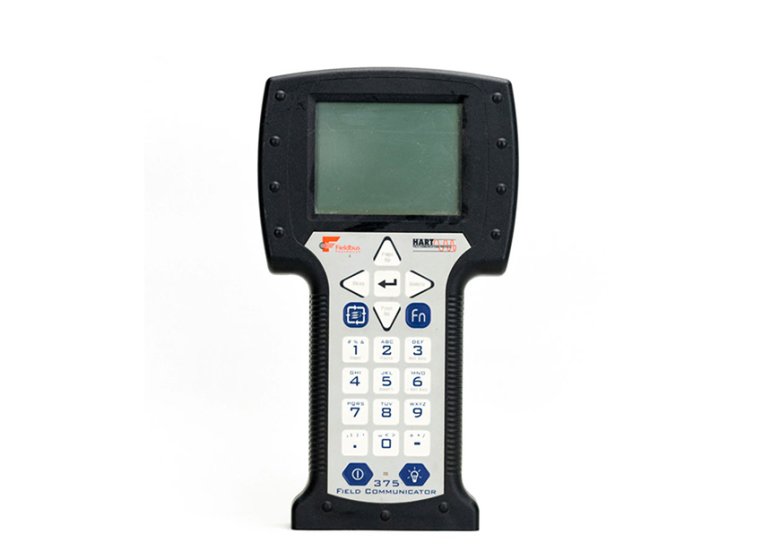 Emerson 375 Field Communicator