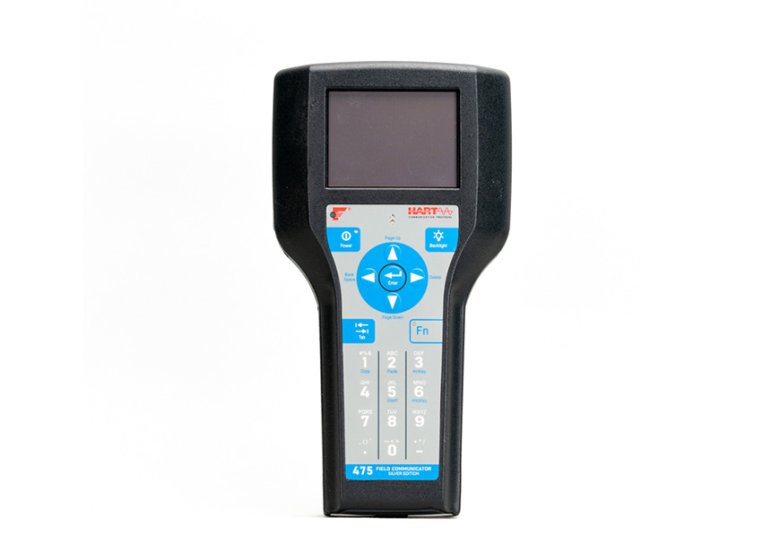 Emerson 475 Field Communicator
