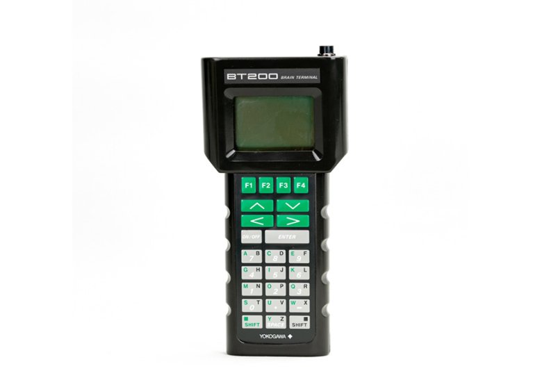 YOKOGAWA Device Smart Communicator BT200