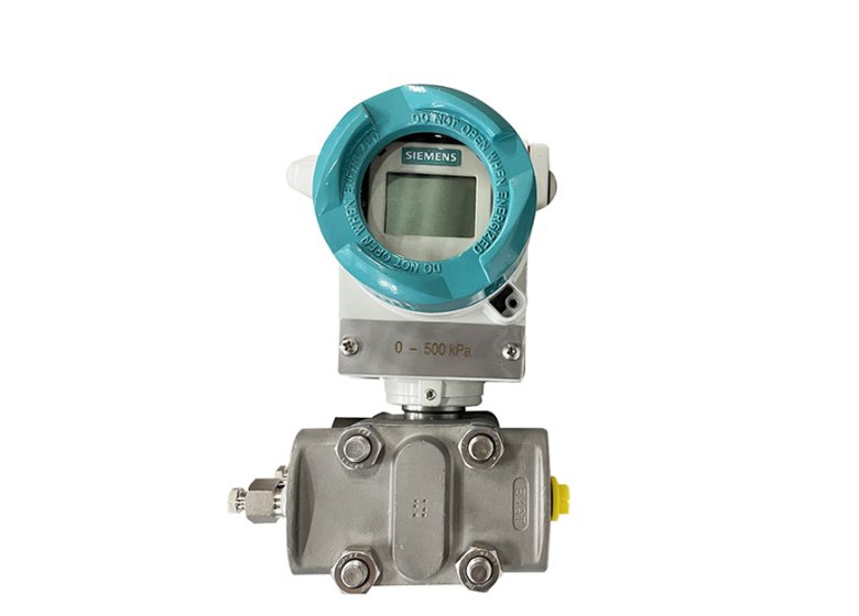 Siemens Differential Pressure Transmitters SITRANS P DS III