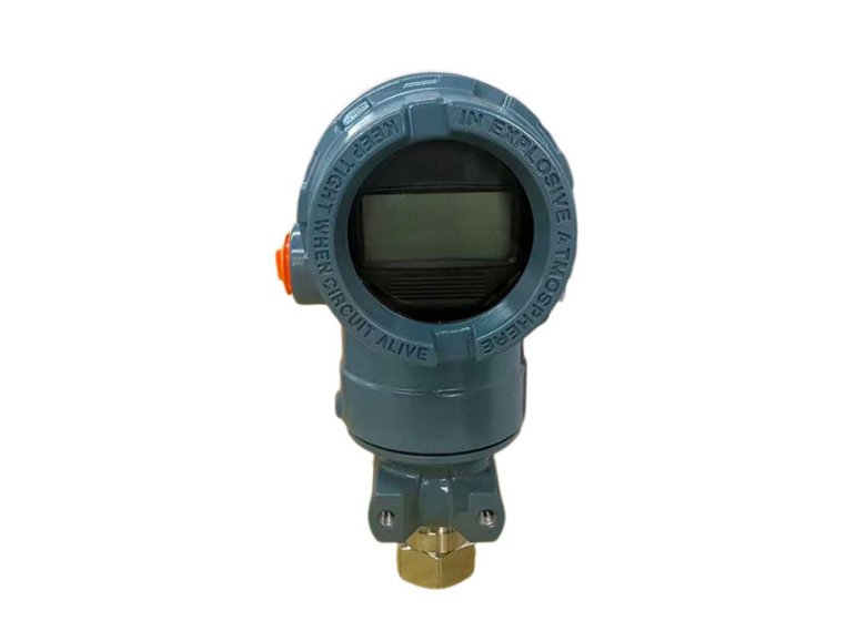 Emerson Rosemount 2051 In-Line Pressure Transmitter 