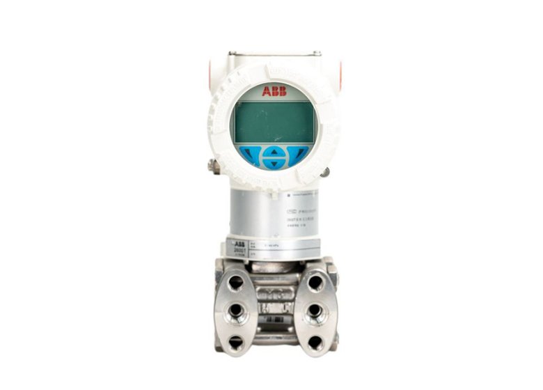 ABB 266DSH Differential Pressure Transmitter 