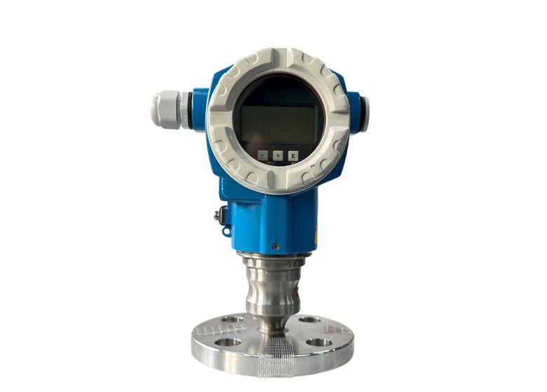 ENDRESS+HAUSER Absolute and Gauge Pressure Transmitter 
