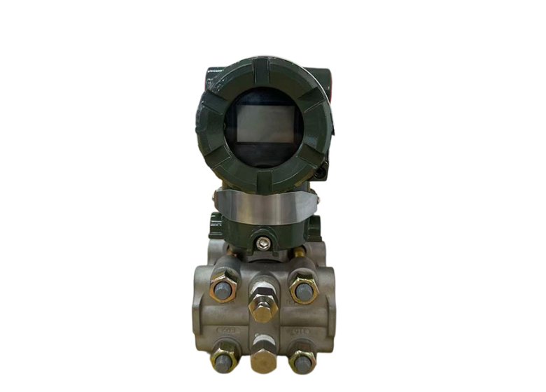 YOKOGAWA EJA110A Differential Pressure Transmitter 