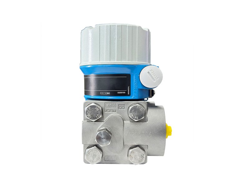 ENDRESS+HAUSER Differential Pressure Transmitter PMD55 