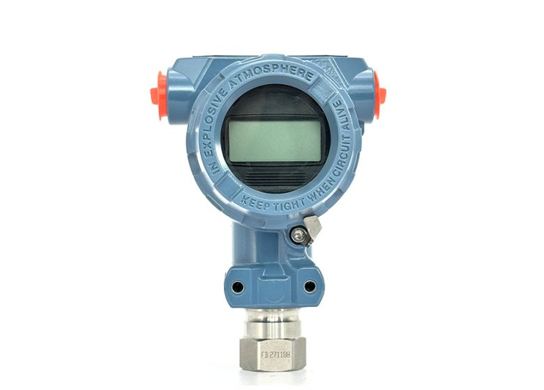 Emerson Rosemount 2088 Absolute and Gauge Pressure Transmitter
