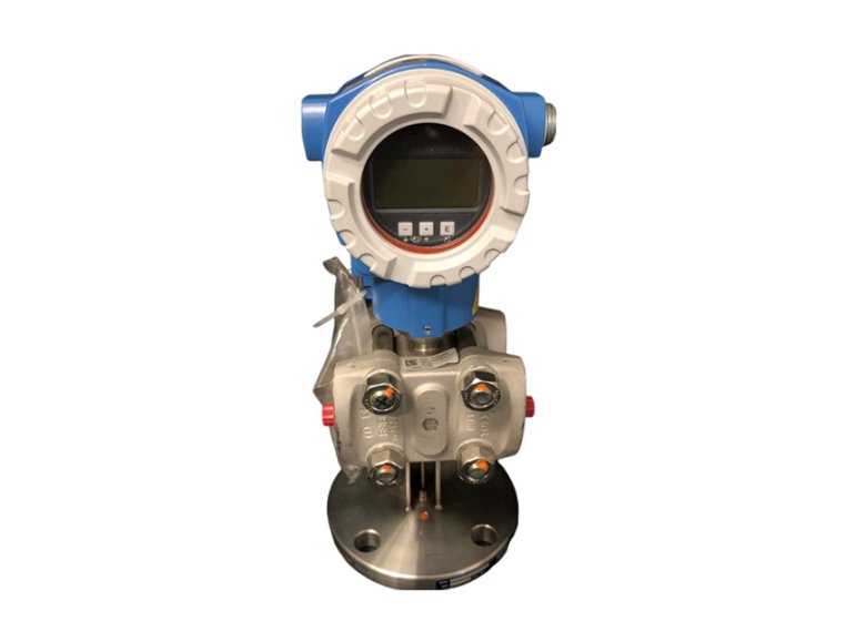 ENDRESS+HAUSER Differential Pressure Transmitter FMD77 