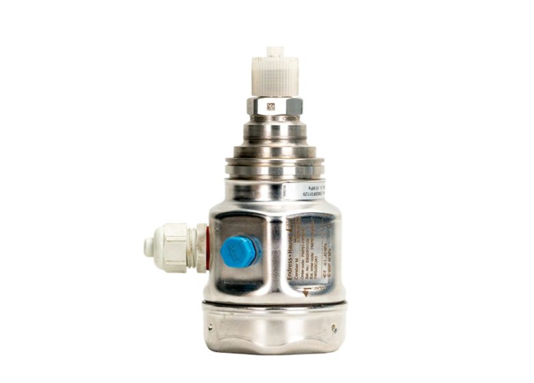 ENDRESS+HAUSER Absolute and Gauge Pressure Transmitter 