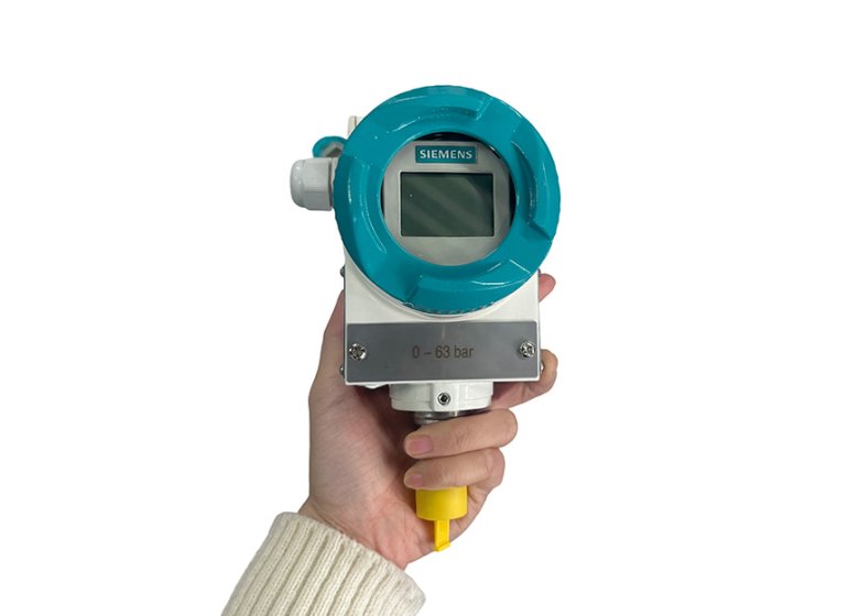 Siemens Gauge Pressure Transmitters SITRANS P DS III