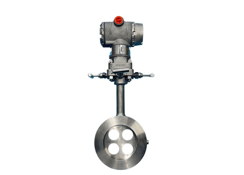 Emerson Rosemount 3051CFC Compact Orifice Flow Meter