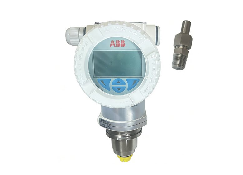 ABB Absolute Pressure Transmitter 266NSH