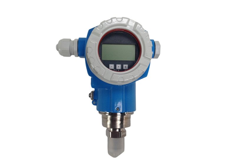 ENDRESS+HAUSER Absolute and Gauge Pressure Transmitter
