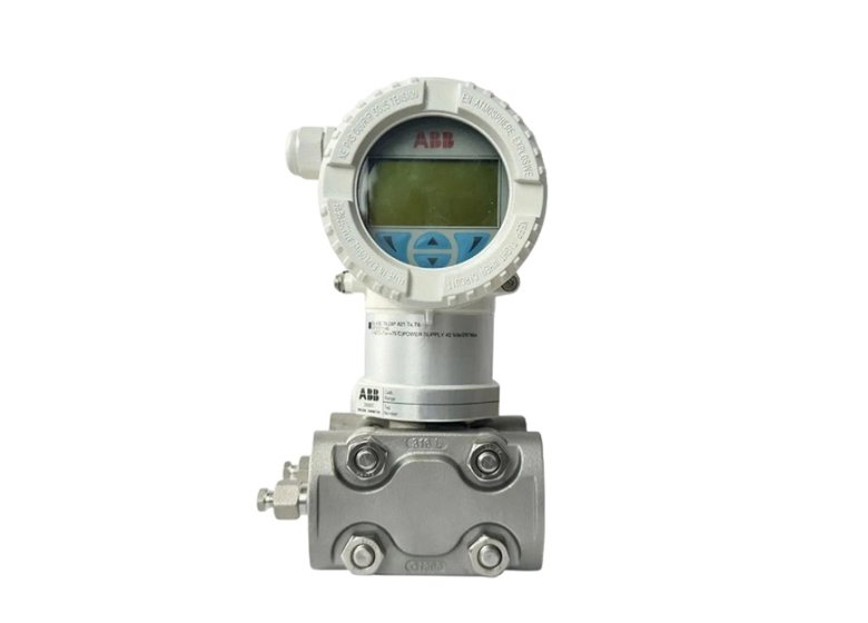 ABB 266MST Differential Pressure Transmitter 