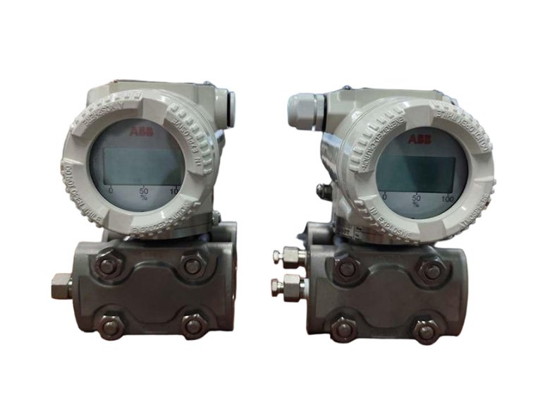ABB 264DS Differential Pressure Transmitter 
