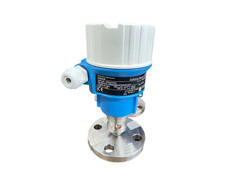 ENDRESS+HAUSER Absolute and Gauge Pressure Transmitter 