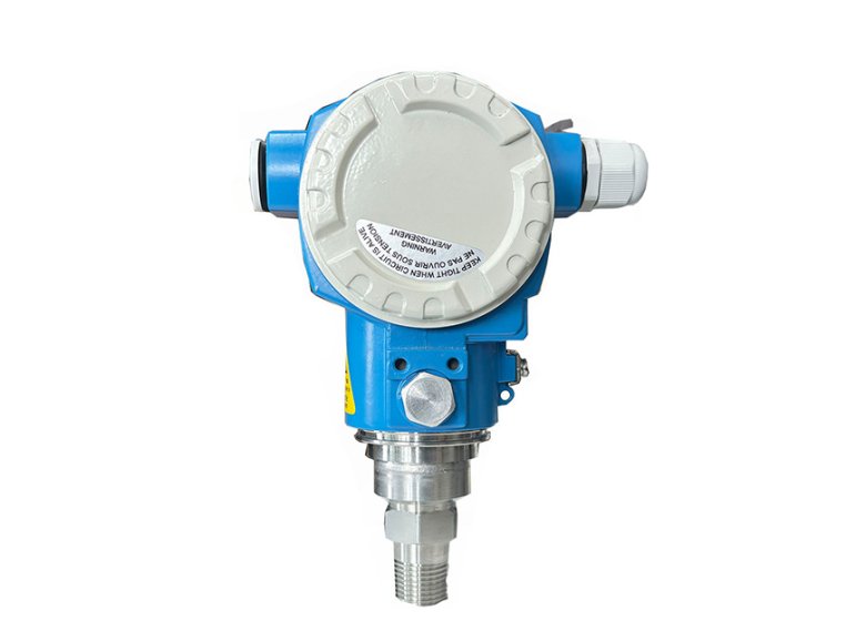 ENDRESS+HAUSER Absolute and Aauge Pressure Transmitter 
