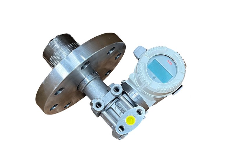 ABB 264DD Differential Pressure Transmitter with Flange