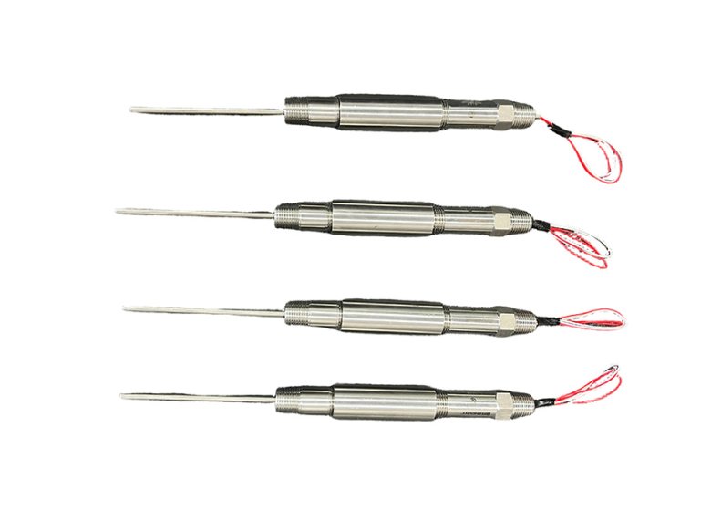 Rosemount 214C Temperature Sensors
