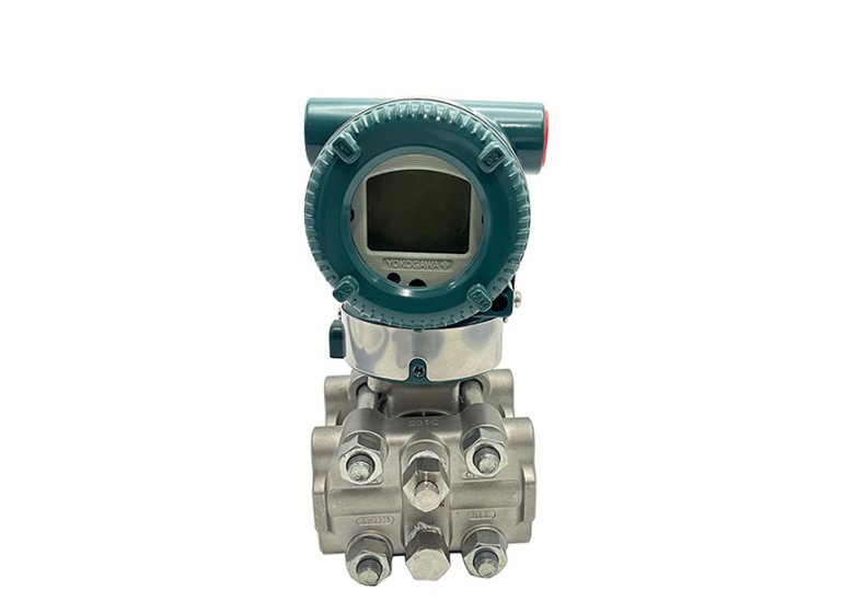 YOKOGAWA EJA120E Draft Range Differential Pressure Transmitter