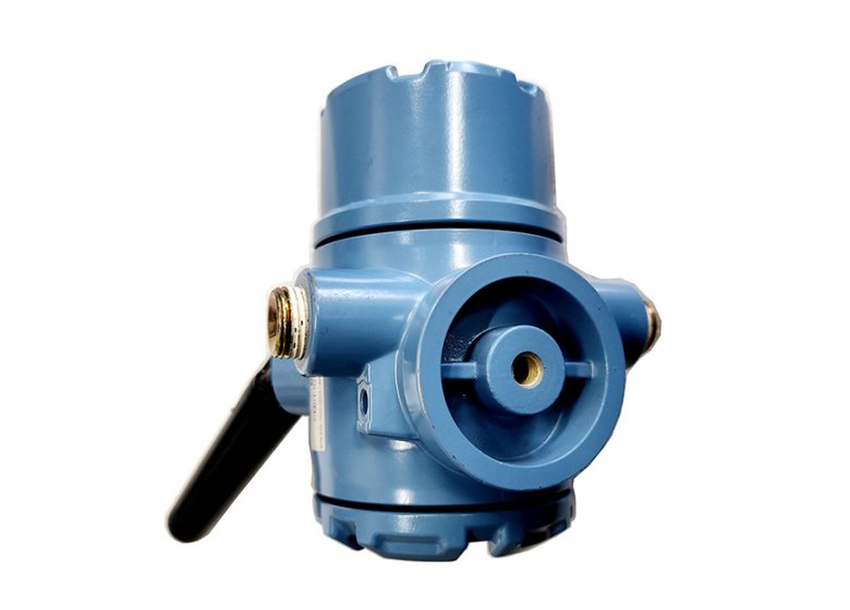 Rosemount 248 Wireless Temperature Transmitter