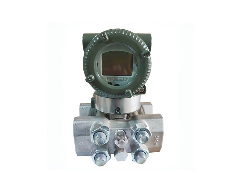 YOKOGAWA EJA440E Traditional-mount High Gauge Pressure Transmitter