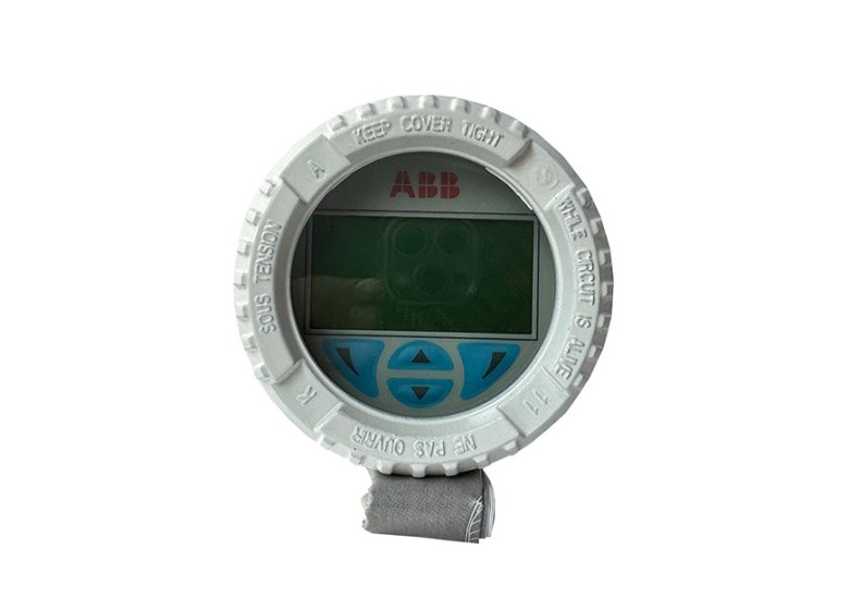 ABB Field-Mount Temperature Transmitter TTF300