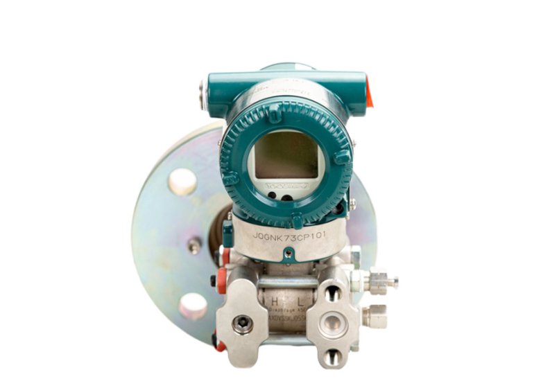 YOKOGAWA EJA210E Flange Mounted Differential Pressure Transmitter