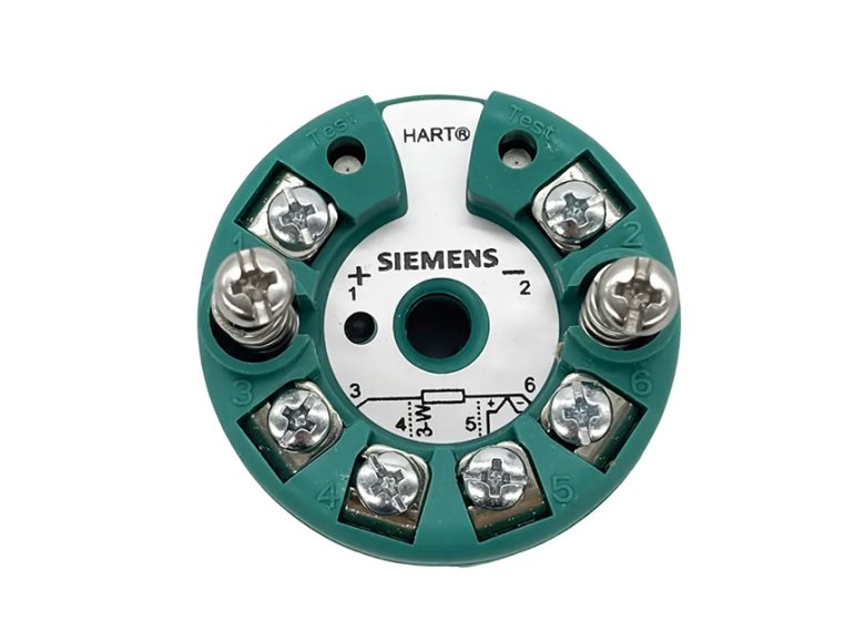 Siemens SITRANS TH320/420 Temperature Transmitter