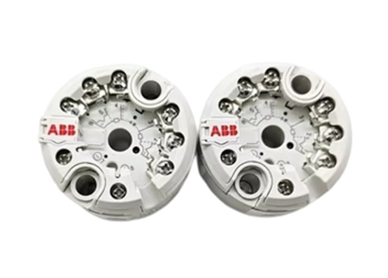 ABB Head-Mount Temperature Transmitter TTH300