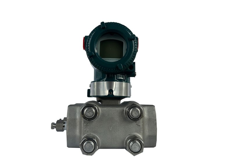 YOKOGAWA EJA130E Differential Pressure Transmitter 
