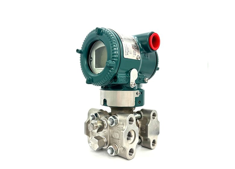 YOKOGAWA EJA430E Traditional-mount Gauge Pressure Transmitter