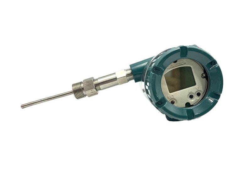 YOKOGAWA YTA610 Temperature Transmitter