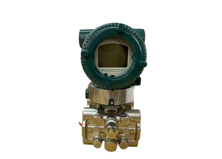 YOKOGAWA EJA110E Differential Pressure Transmitter 