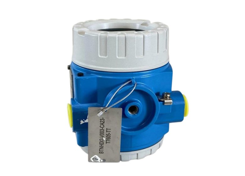 Endress+Hauser iTEMP TMT162 Temperature Transmitter