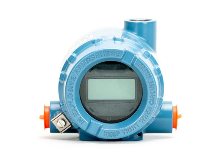 Rosemount 644 Head Mount Temperature Transmitter