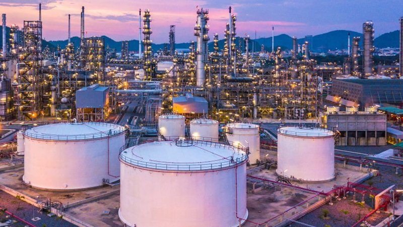 Enabling Quality Control and Material Identification