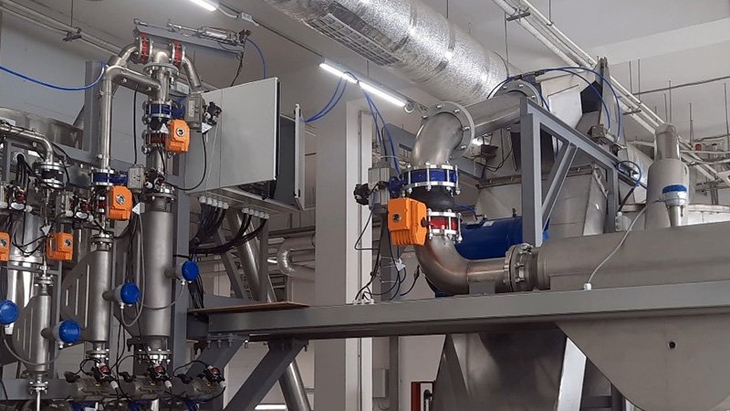 Driving Sustainability, Efficiency, and Digitalization