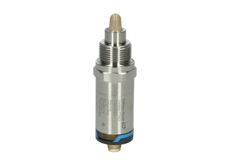 Endress+Hauser FTW23 FTW33 Conductive Point Level Transmitter