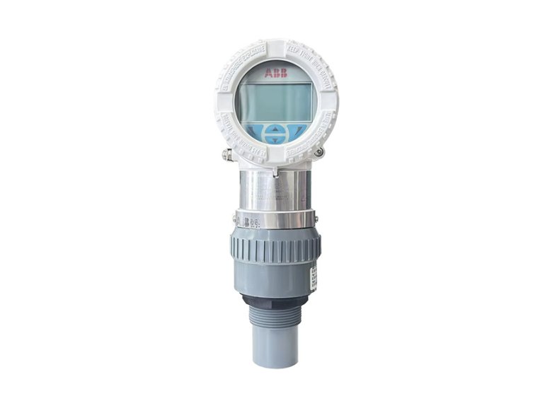 ABB LST300 Compact Ultrasonic Level Transmitter