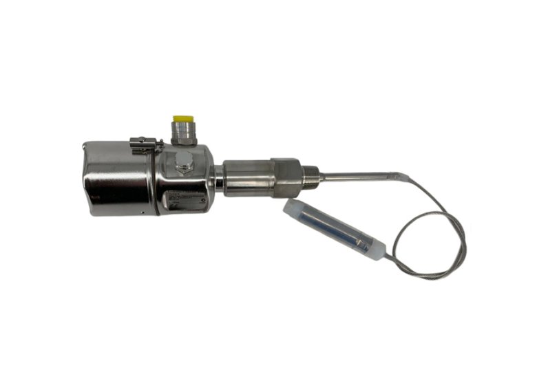 Endress+Hauser Liquicap FMI52 Capacitive Level Transmitter